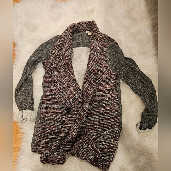 Lucky Brand Sweaters - Lucky Brand cozy sweater